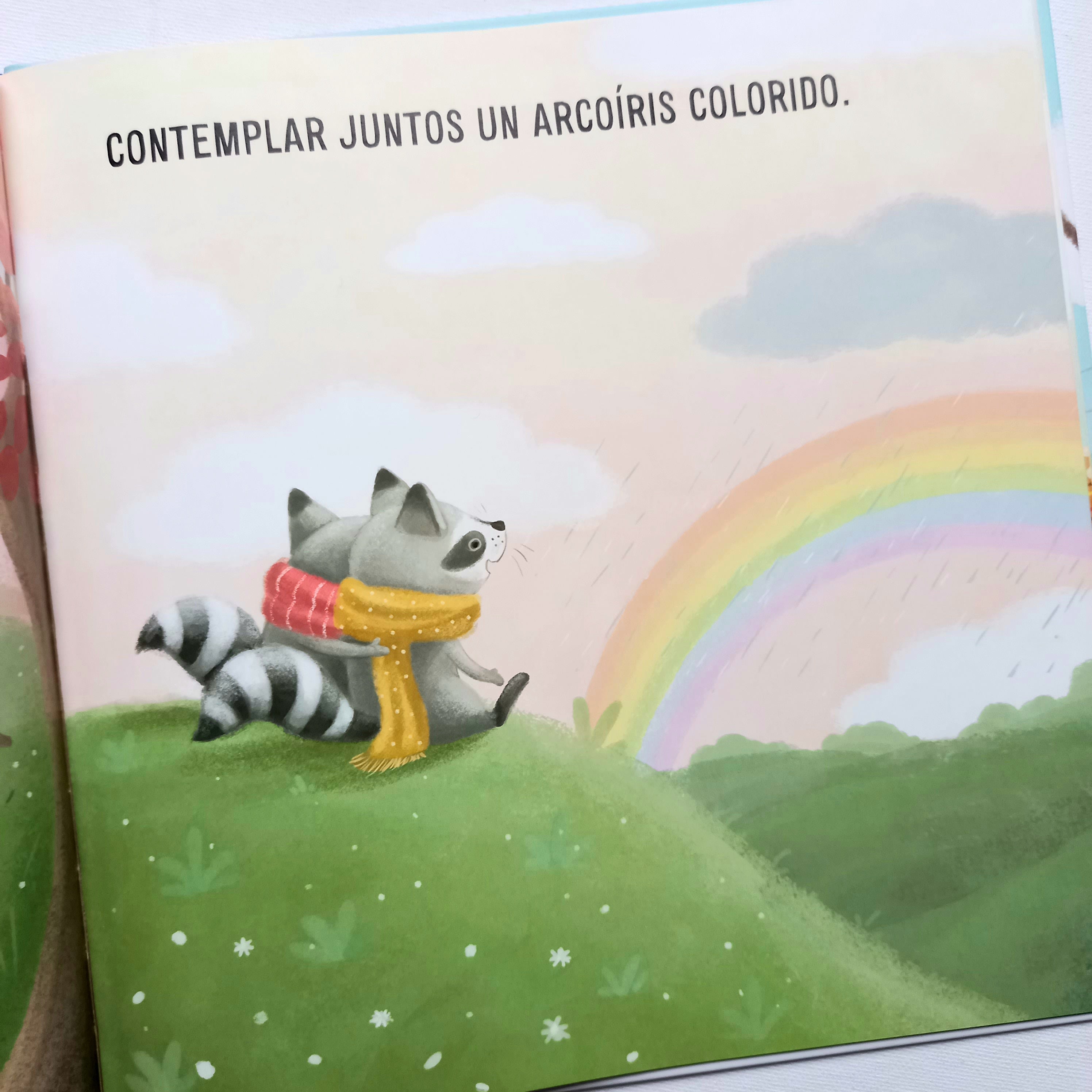Felicidad es... Felicidad es...